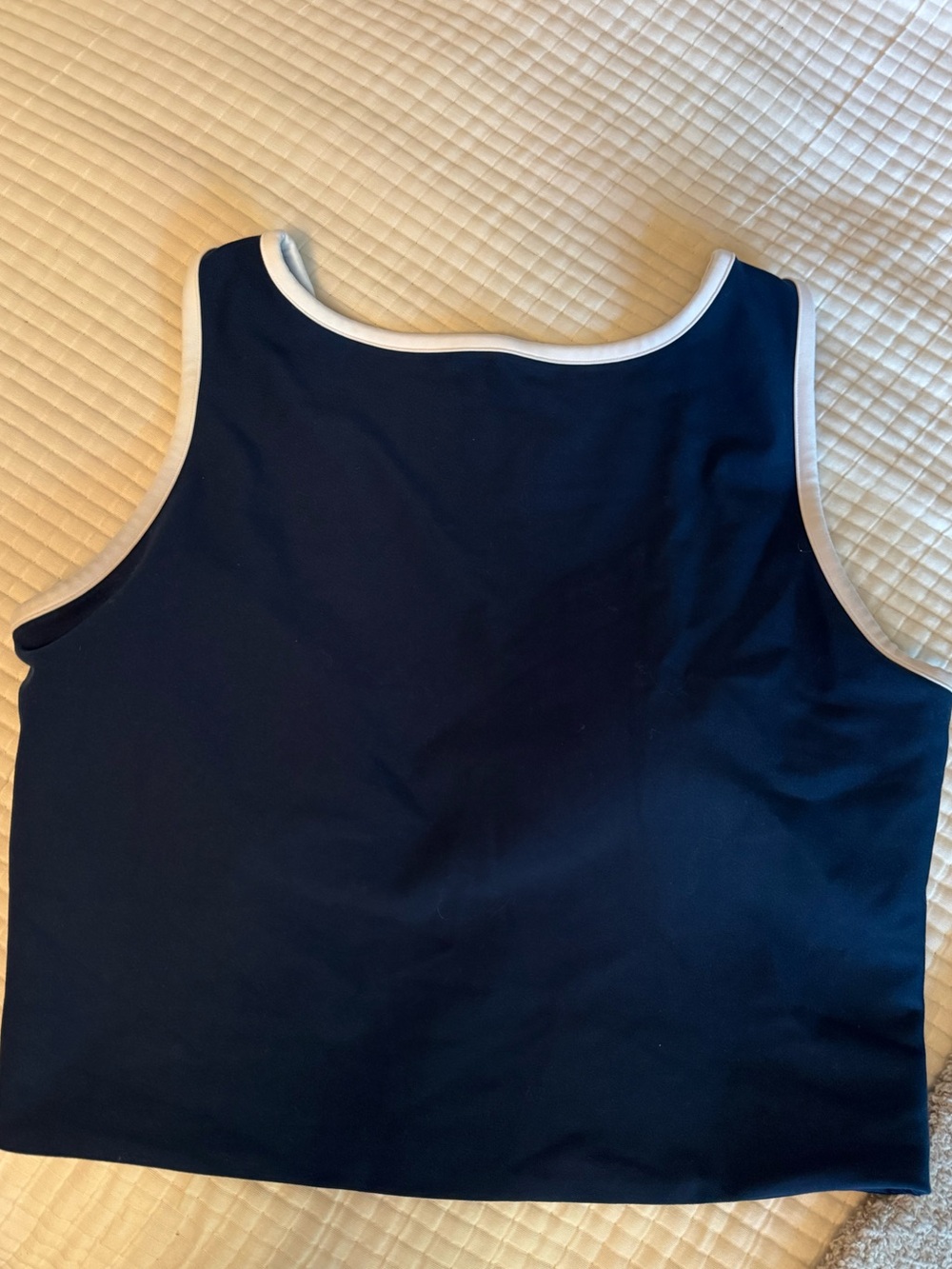 YPB sculptLUX Slash Tank